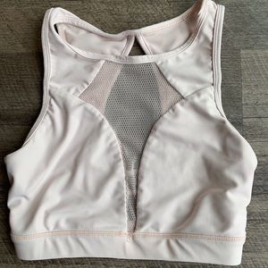 P’tula grace fearless sports bra